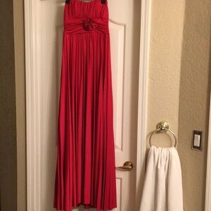 Speechless formal dress, size S